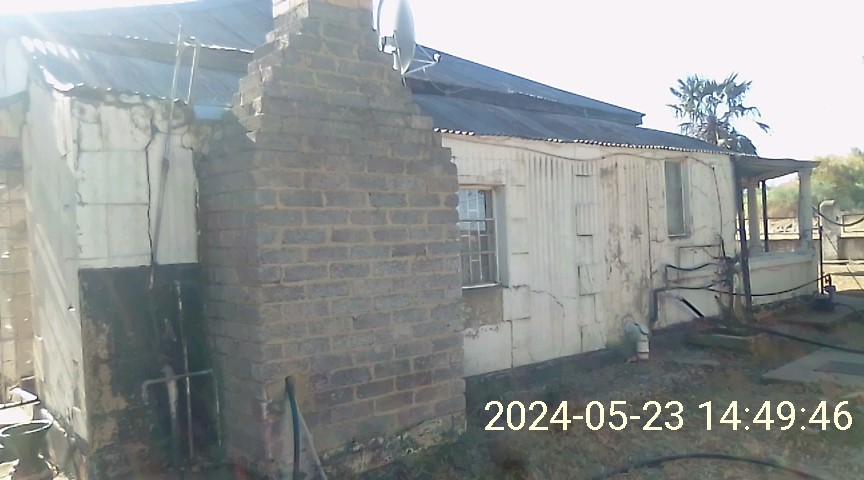  Bedroom Property for Sale in Koppies Free State